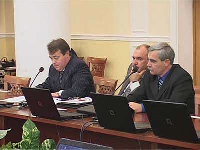 Отопительный сезон