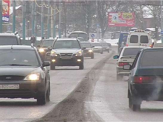 Новые сюрпризы погоды