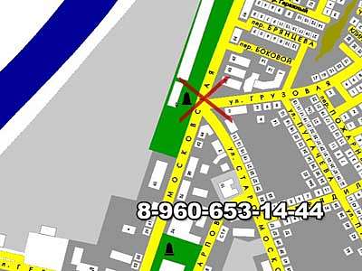 Розыск свидетелей