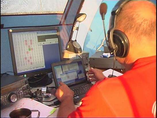 Чемпионат по радиосвязи