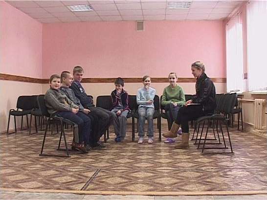 Детская мечта