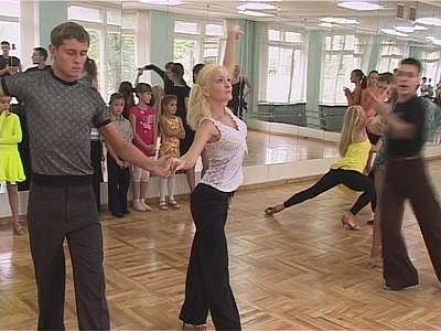 «Вдохновение» готовится к новому сезону