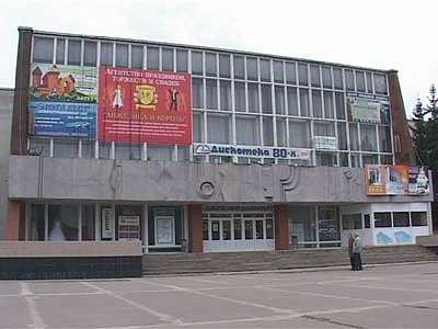 Организация концертов