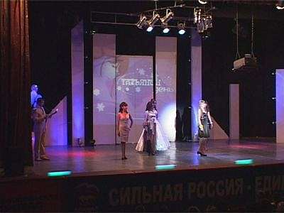 Кто стал лучшей из лучших студенток Орла?