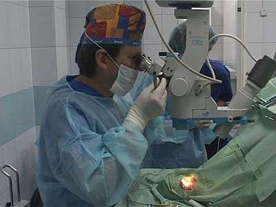 Смотрим в оба!