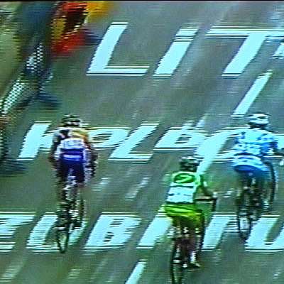 Тур де Франс