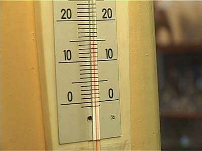 Тепла нет в квартире