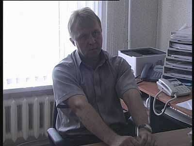 Подробности по взяточнику