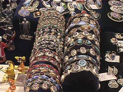 «Каменную сказку» снова покажут в Орле