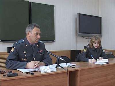 Детская преступность