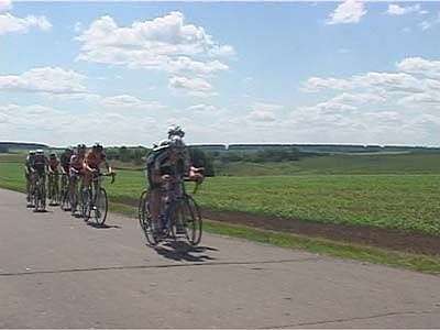 Анонс спорта