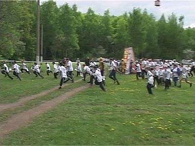 Российский Азимут-2010