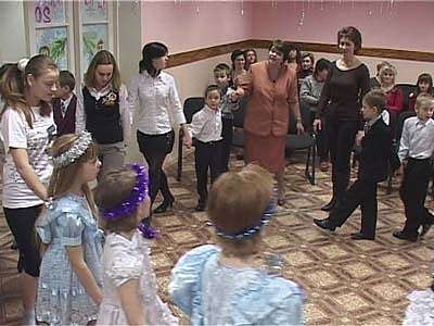 Благотворительная акция «Дерби»