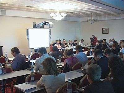 Новое в ЖКХ