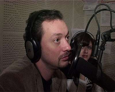 Виталий Волин на «Шансоне»