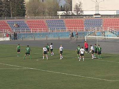 Спорт. «Русичи»