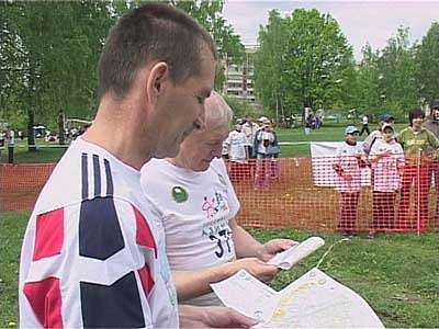 «Российский Азимут-2009»