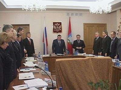 Ночные клубы Орла тоже в опасности?