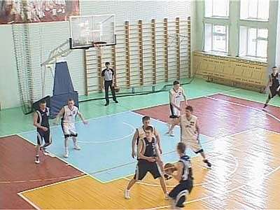 Анонс спорта