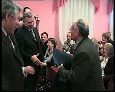 Итоги ежегодного конкурса «100 лучших товаров России» были подведены в ОЦСМ