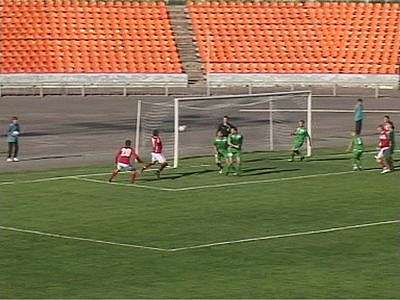 Игра «Русичей»