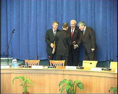 День работников дорожного хозяйства