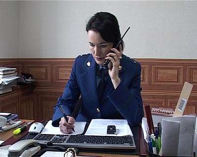 Прокуратуре 70 лет!