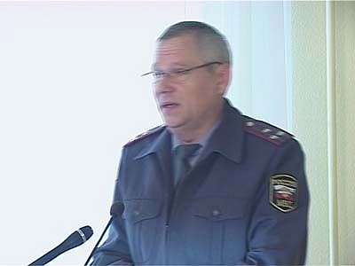 Безопасность — первыше всего