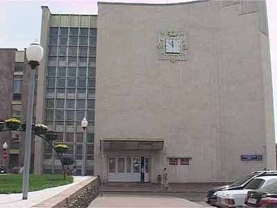 Когда же будут выборы мэра?