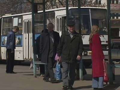 Дачников обделили