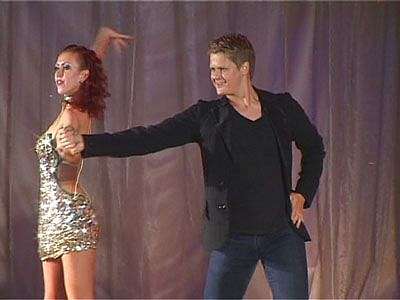 Мисс ОрелГТУ-2010