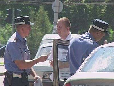 Первый день новых правил