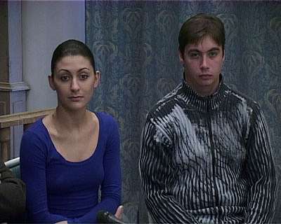 Набор на курсы актеров