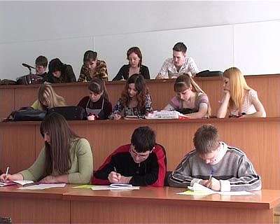 День PR среди студентов