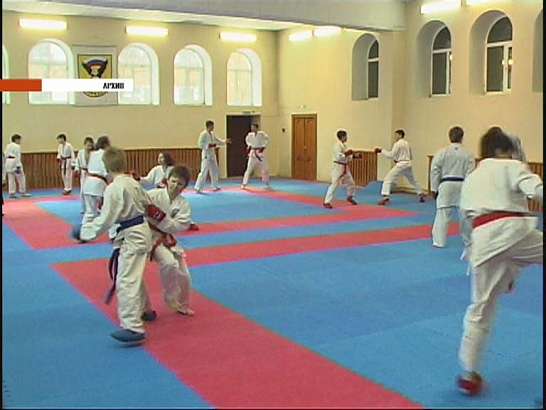 Анонс спорта