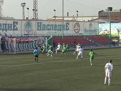 Первая победа Русичей