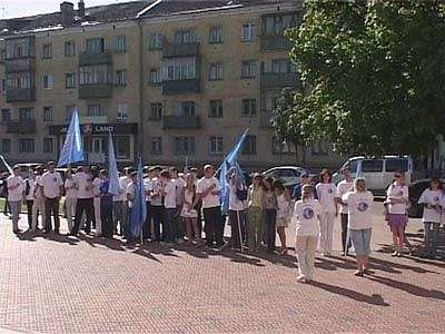 Дневной дозор