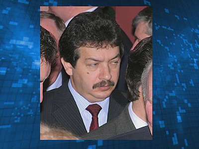 Дело Сошникова процветает