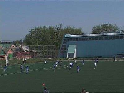 Финал Первенства ЦФО