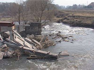 Найден расчлененный труп подростка