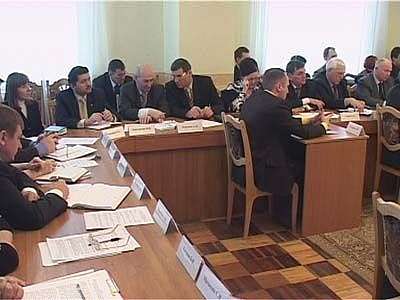 Свято кресло пусто не бывает