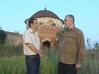 Наш Орел: неизвестные факты