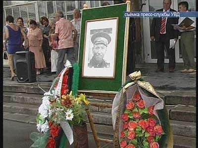 Во Мценске открыли музей...