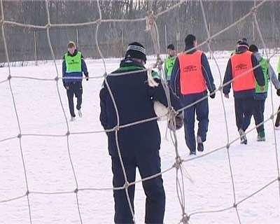 ФК&quot;Русичи»