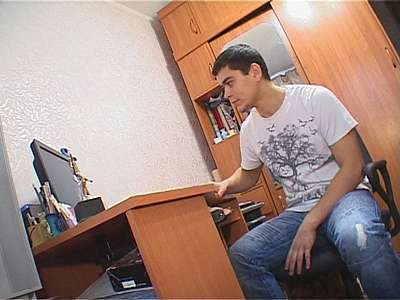 Гуттаперчевый мальчик