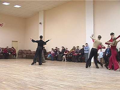 На стыке весны и лета