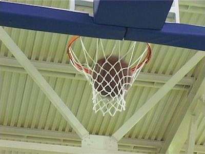 Спорт-баскетбол