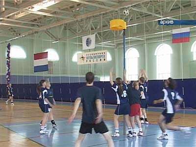 Российские корфболисты стали четвертыми