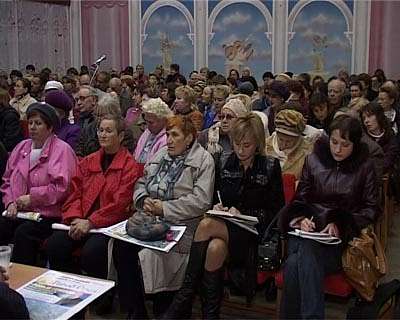 Проблемы Северного района обсуждались на горсовете