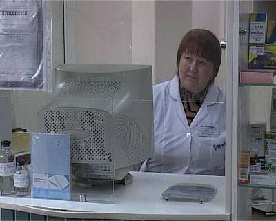 Аптеки объединились